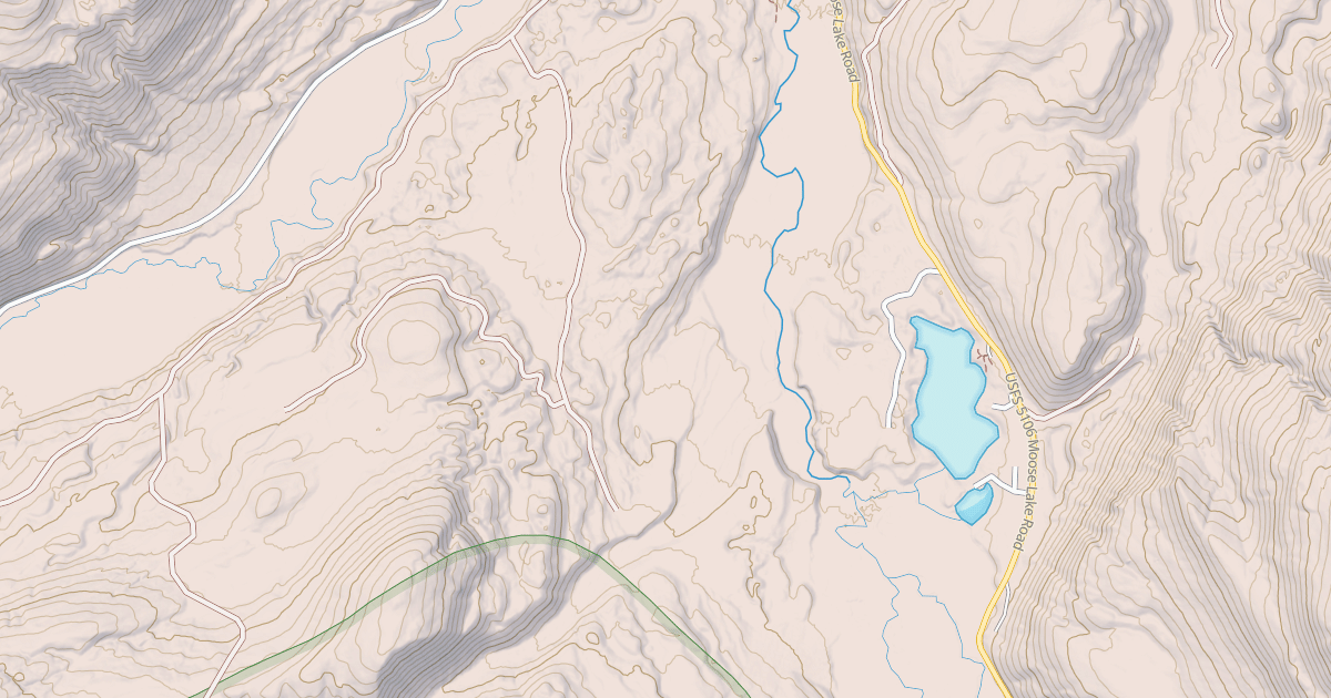 Map preview of LOWER MEYER