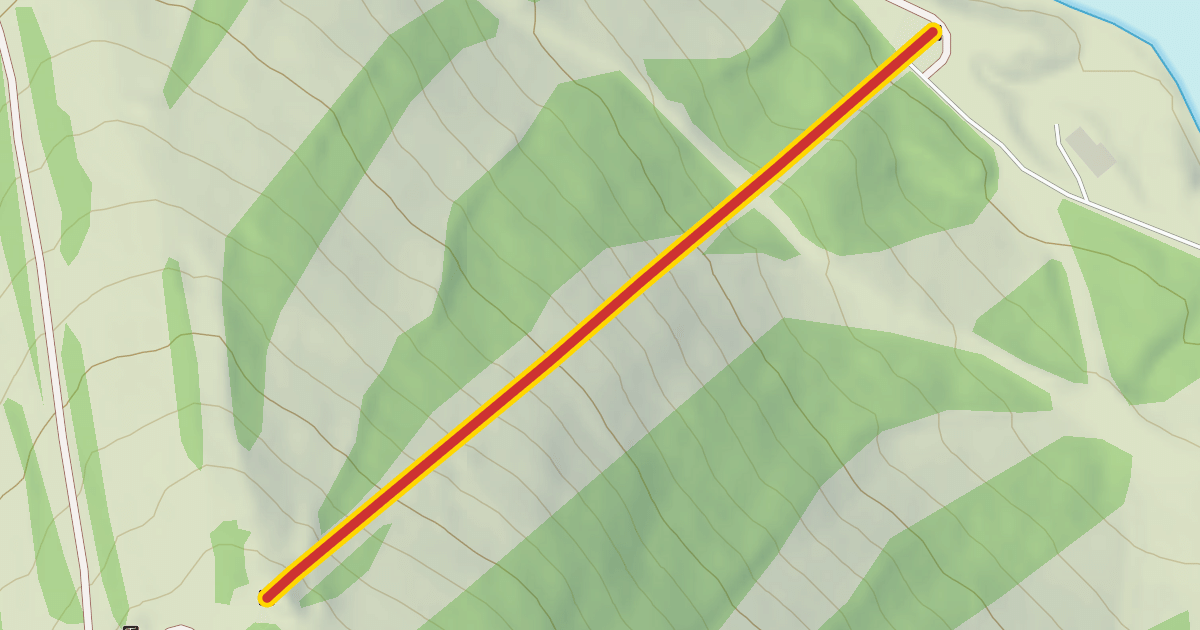 Map preview of Zoomer Triple