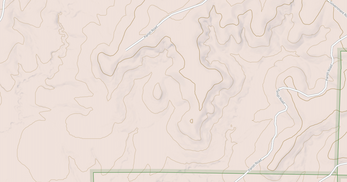 Map preview of 5205-C