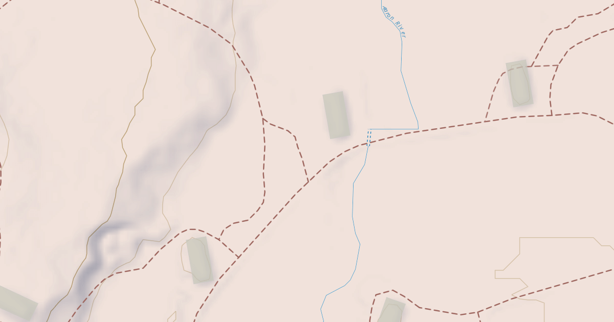 Map preview of USGS National Digital Trails 27d4f333-3432-4eed-a2dc-d8c8f8f2227b