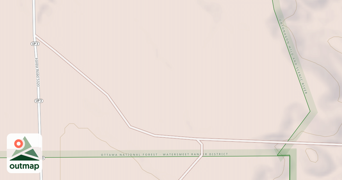 Map of FDR5324