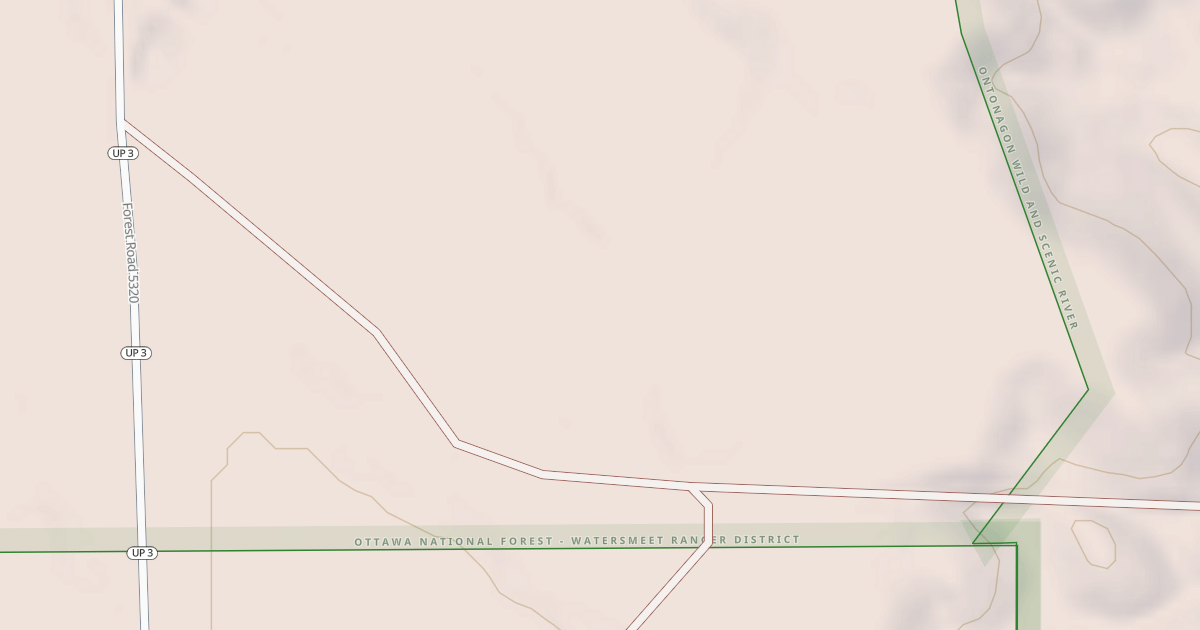 Map preview of FDR5324