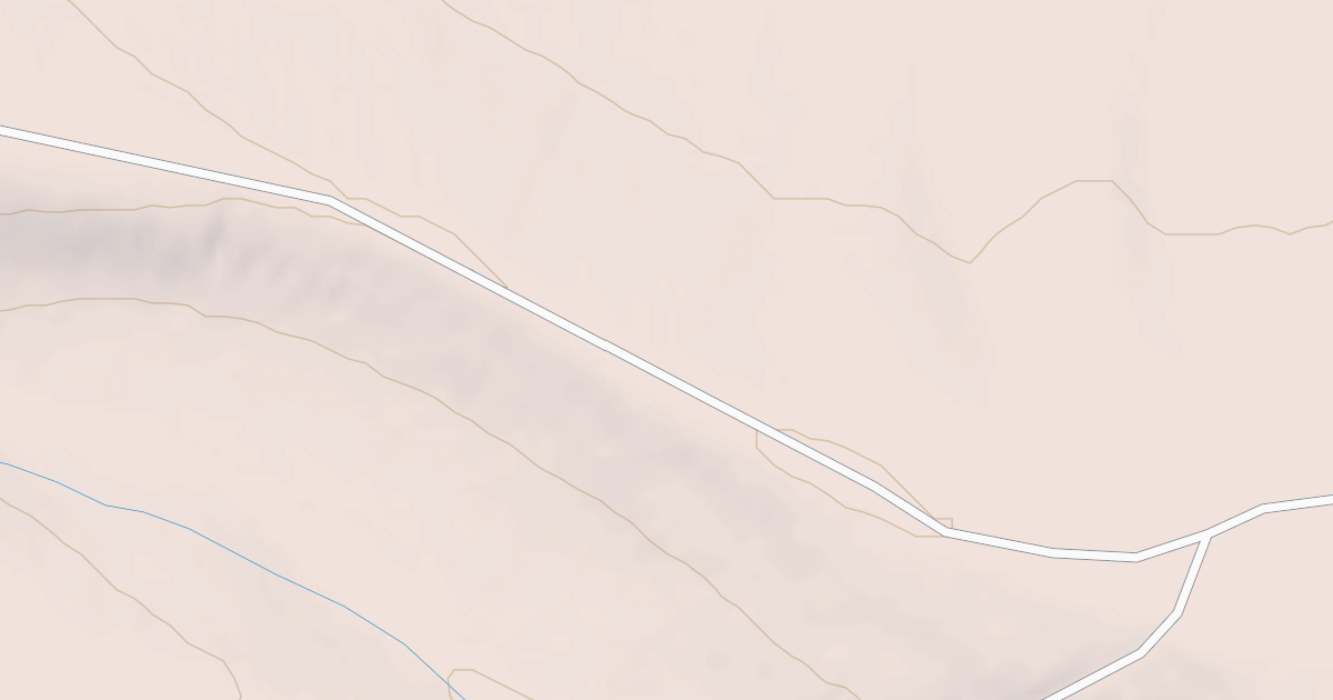 Map preview of BLM National GTLF Public Motorized Roads 640d2ac4-537a-48ed-8bcf-0a943853ba15