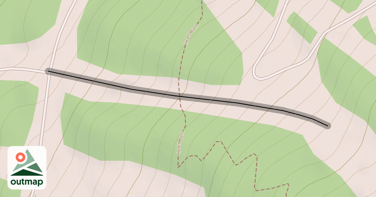 Map of Undercut