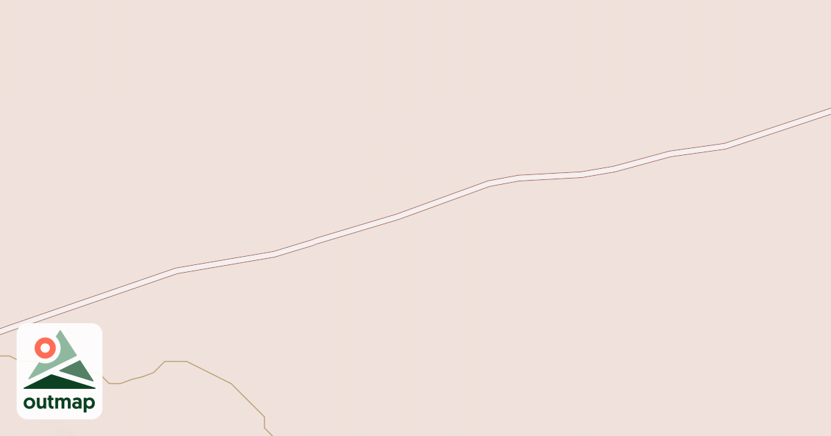 Map of BLM National GTLF Public Motorized Roads 0ee1484a-a154-4b4e-a5c1-befed33c24f3