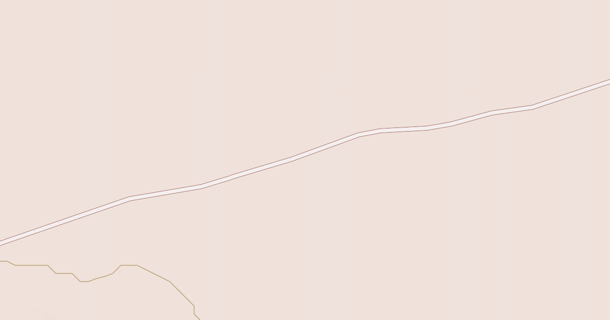 Map preview of BLM National GTLF Public Motorized Roads 0ee1484a-a154-4b4e-a5c1-befed33c24f3