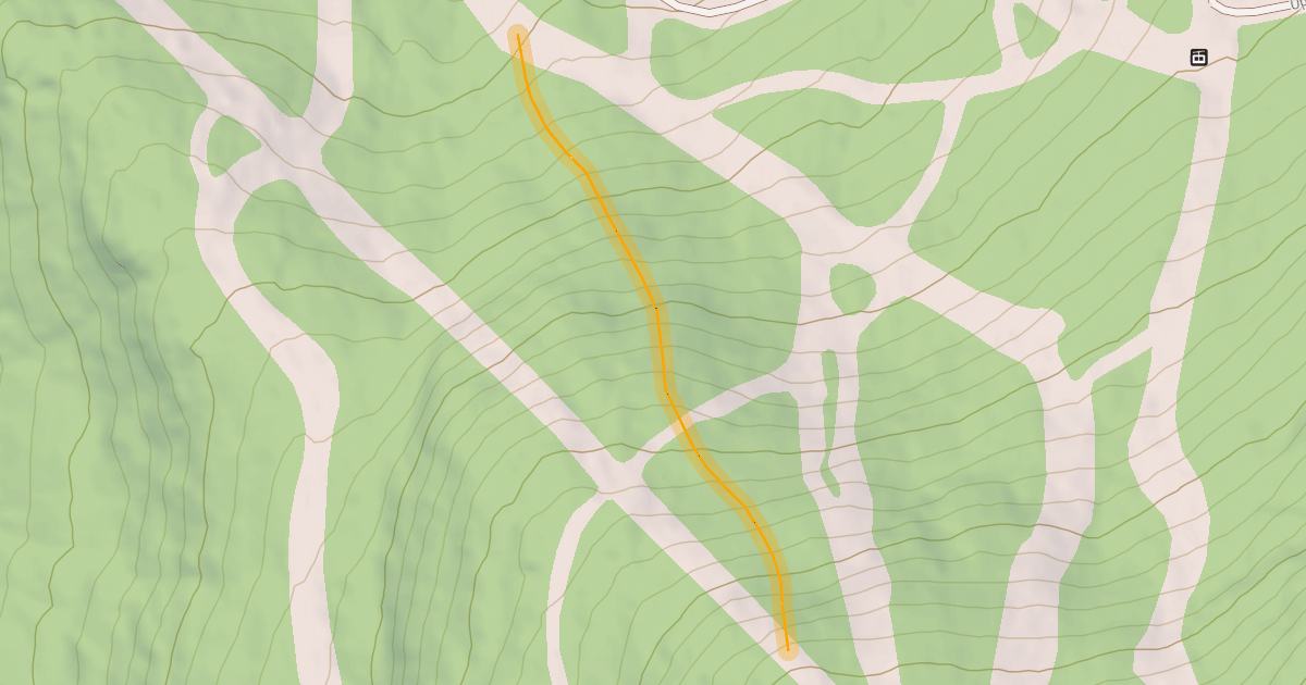 Map preview of The Black Hole