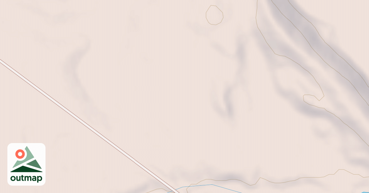 Map of Nfst-2127-H