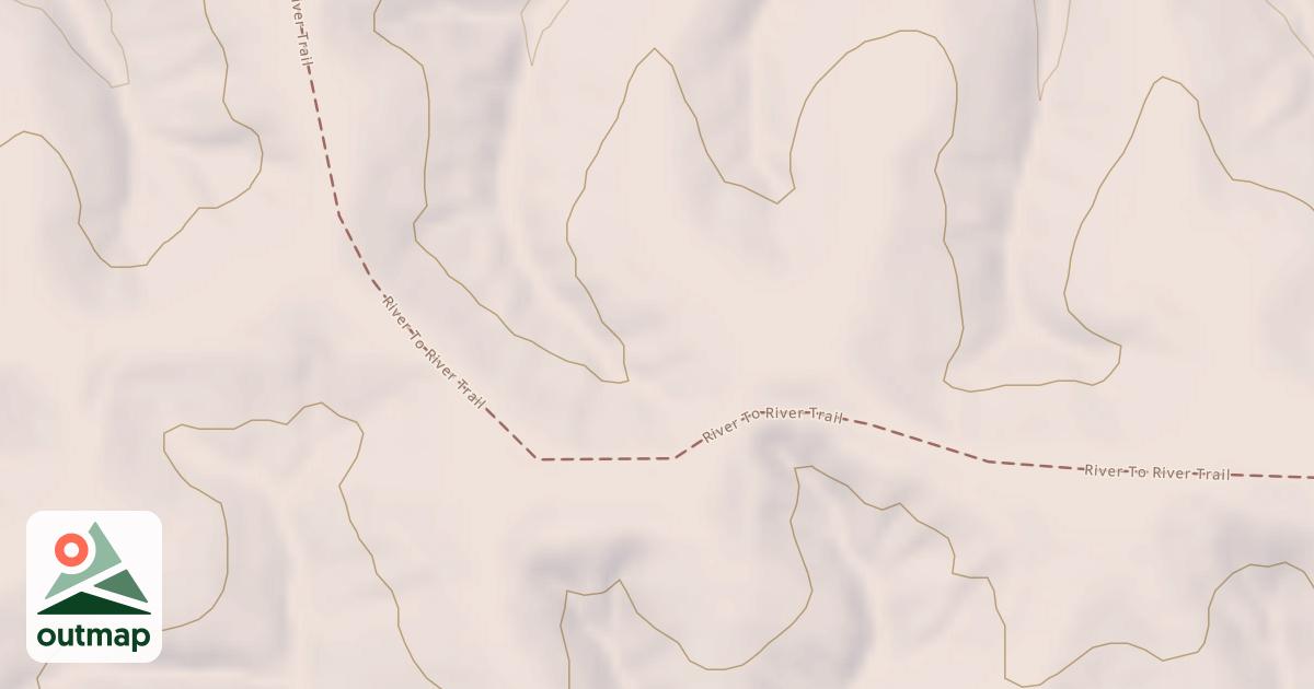 Map of CENTRAL CHURCH RD