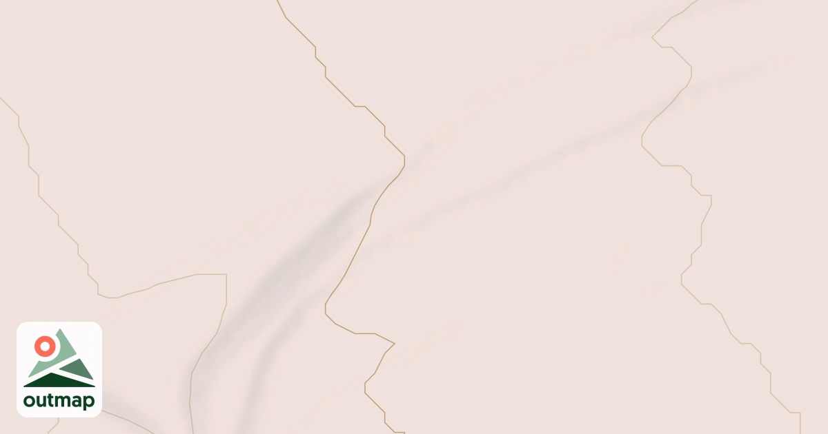 Map of BLM National GTLF Public Motorized Roads 26719812-8dcf-496c-8dff-d215198c9a70