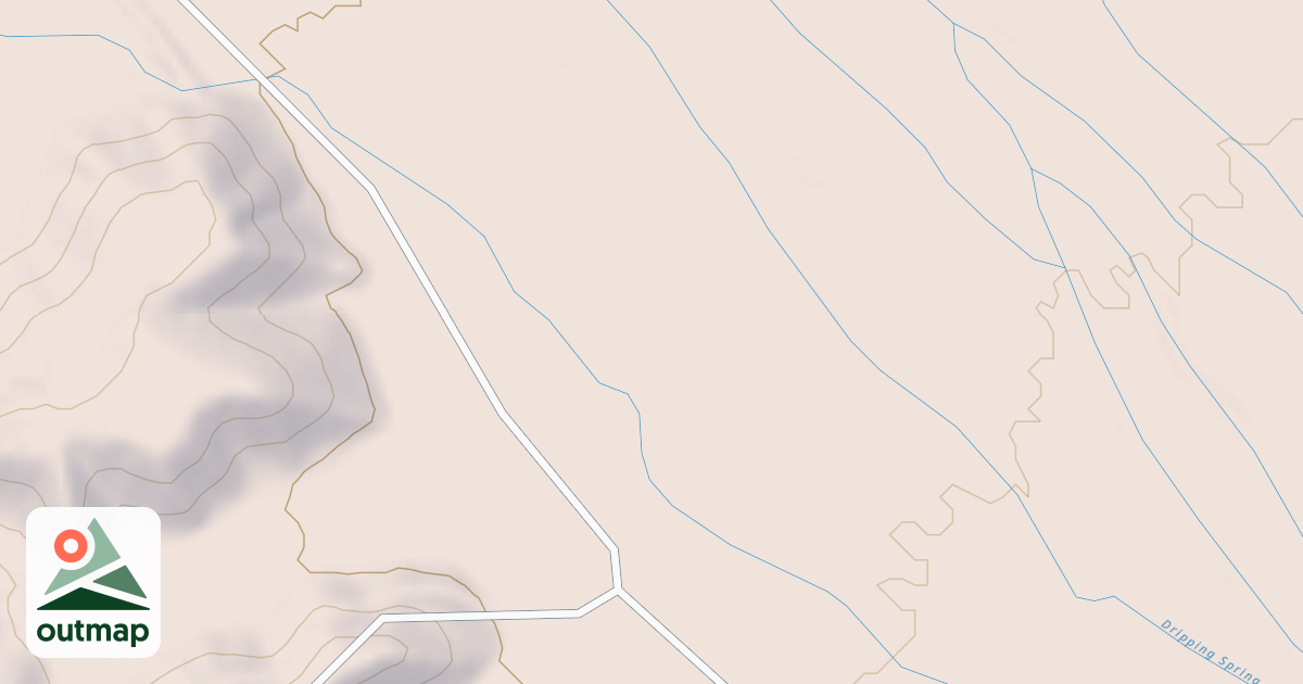 Map of BLM National GTLF Public Motorized Roads 0e4da7bf-b073-48e7-8fad-1970845cb2b2