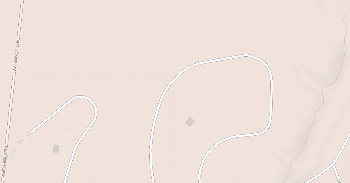 Map preview of USGS National Digital Trails 86939160-7e90-47b2-81d5-5b7dc5e23a66