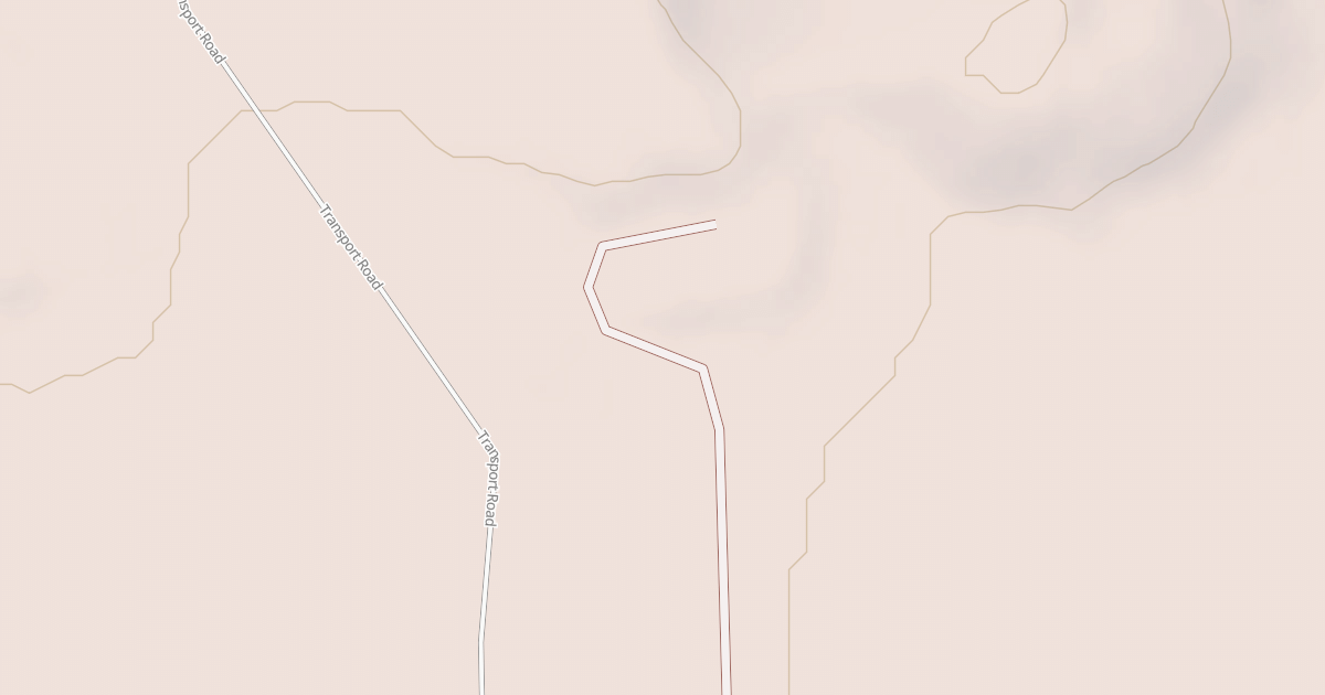 Map preview of BLM National GTLF Public Motorized Roads 5eb872fd-fff0-484f-adab-7b47a0deefe2