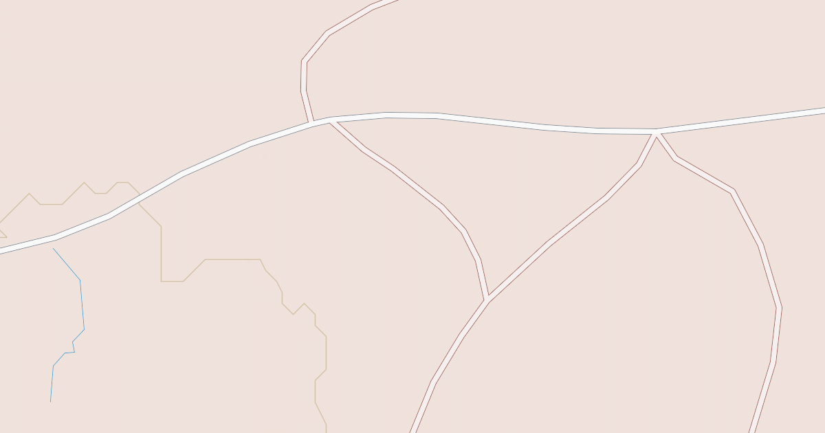 Map preview of 2426 SPUR R105F