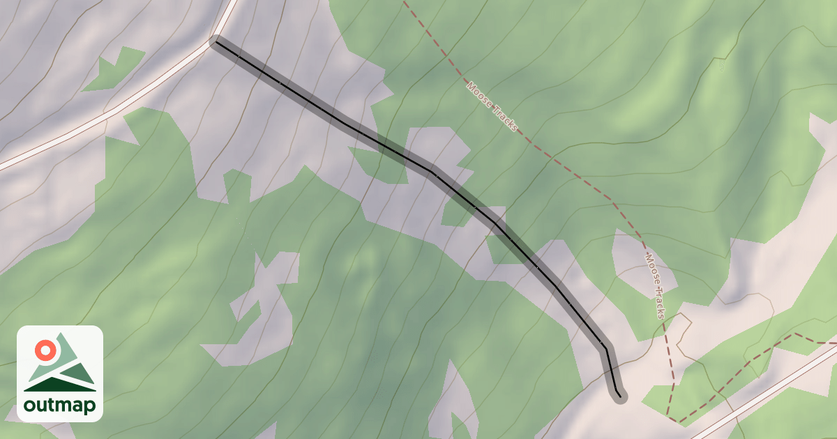 Map of Paradise