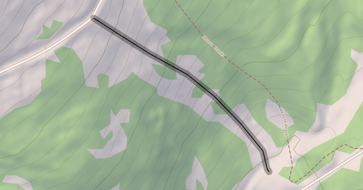 Map preview of Paradise