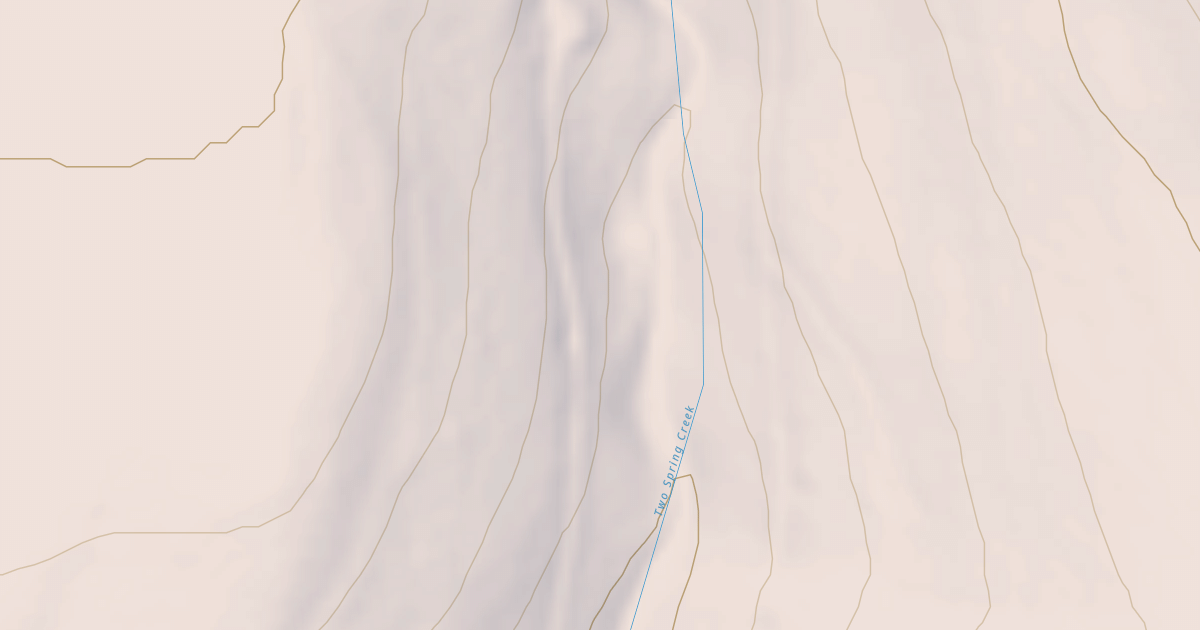 Map preview of USFS National Forest System Roads {AD6F5C7F-AE17-49A0-AF93-2A4A56C33AF9}