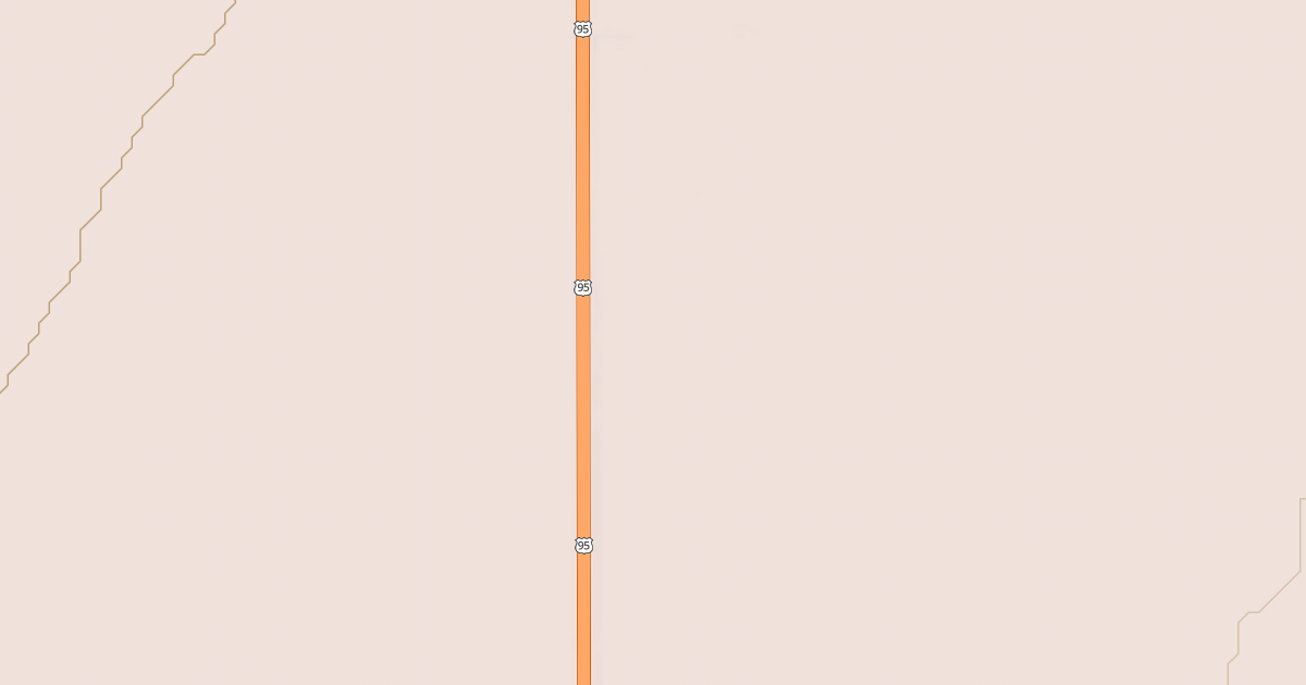 Map preview of BLM National GTLF Public Motorized Roads 7ea77917-0680-44ea-934c-61d088b255fc
