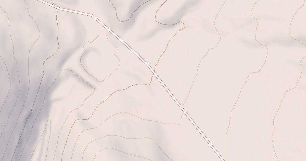 Map preview of BLM National GTLF Public Motorized Roads 4a174d9c-ea4d-451c-9022-abfb09bfe90f