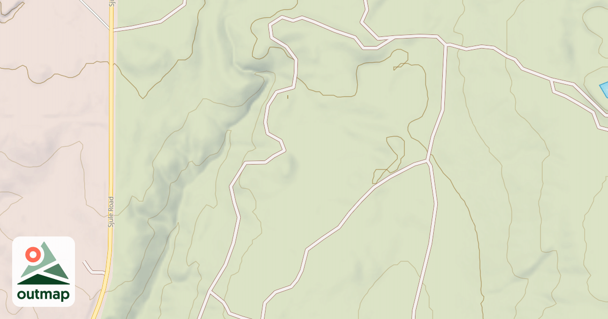 Map of USGS National Digital Trails e1508a0e-b4e2-40ef-84da-5f520388e176