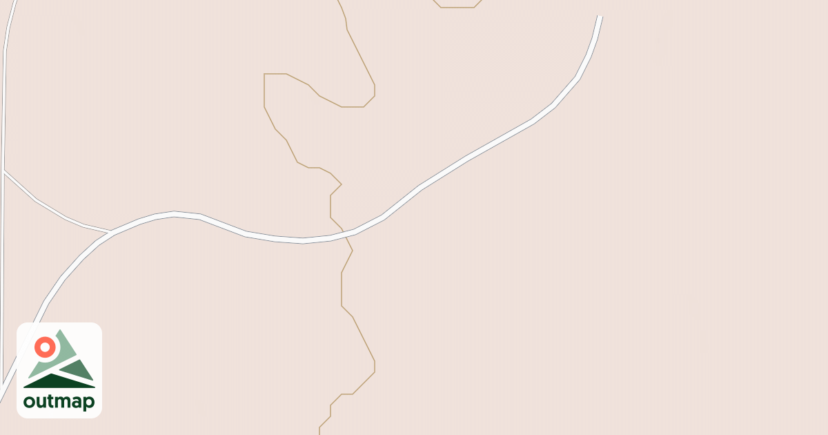 Map of USGS National Digital Trails 5f467d44-e2a2-42f2-b9f8-f828ec13e7a4