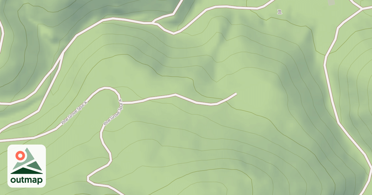 Map of NAME