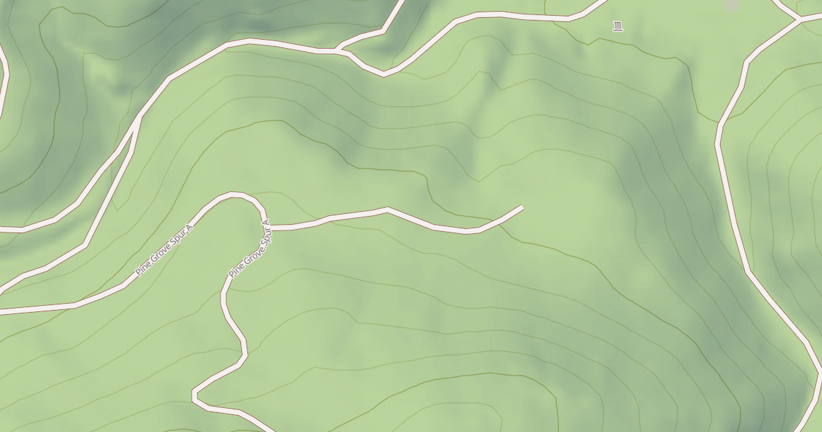 Map preview of NAME