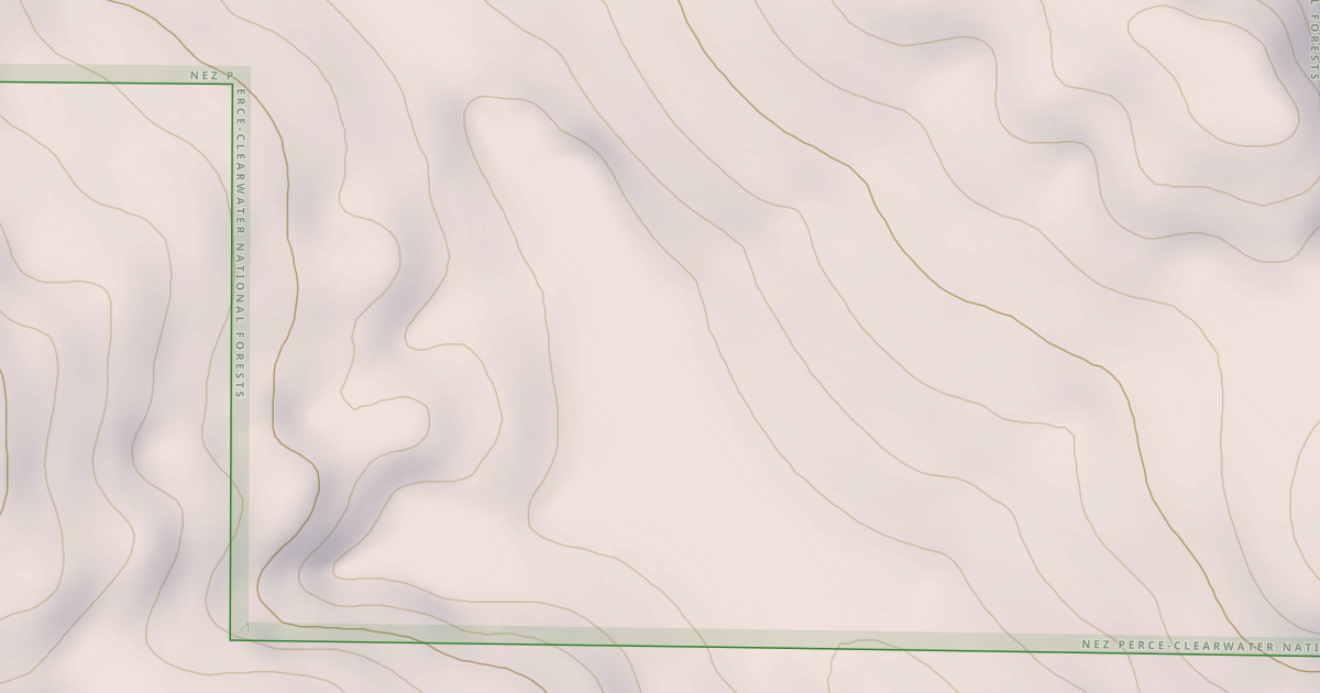 Map preview of EAST SIDE MAPLE CREEK C