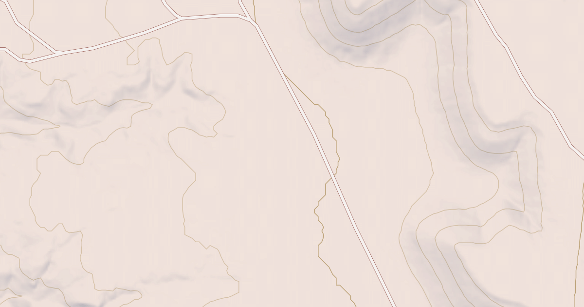 Map preview of BLM National GTLF Public Motorized Roads dcb043a1-2827-40ff-a539-43951e727d1f