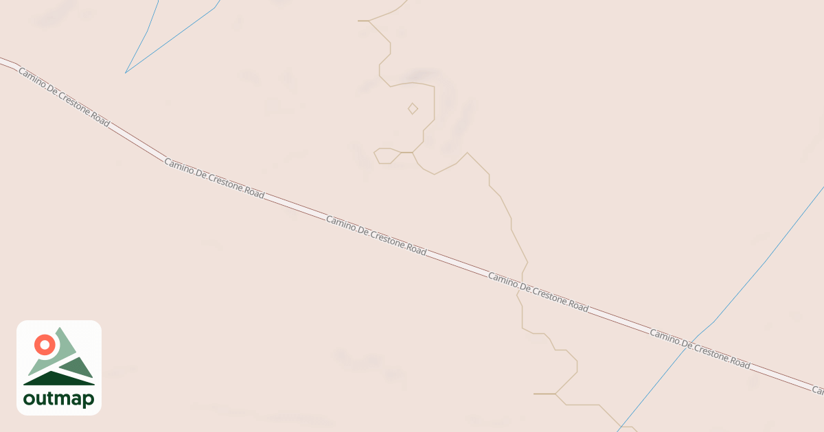 Map of BLM National GTLF Public Motorized Roads 5e08bec2-48fd-4c5c-989c-0943a4dcaf76