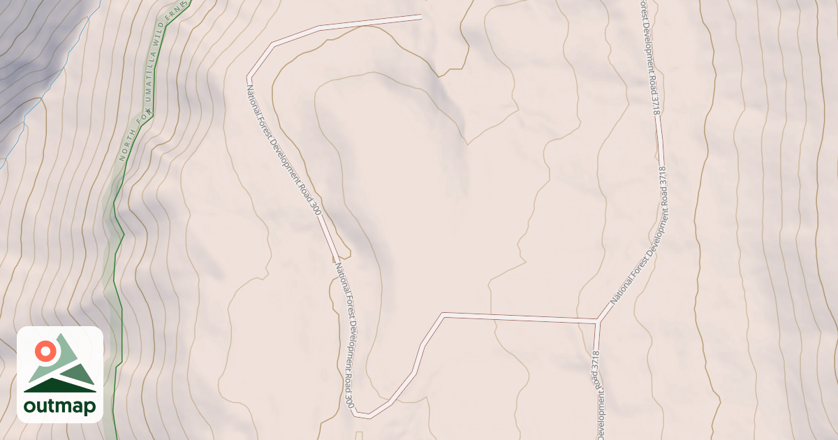 Map of O-3718200