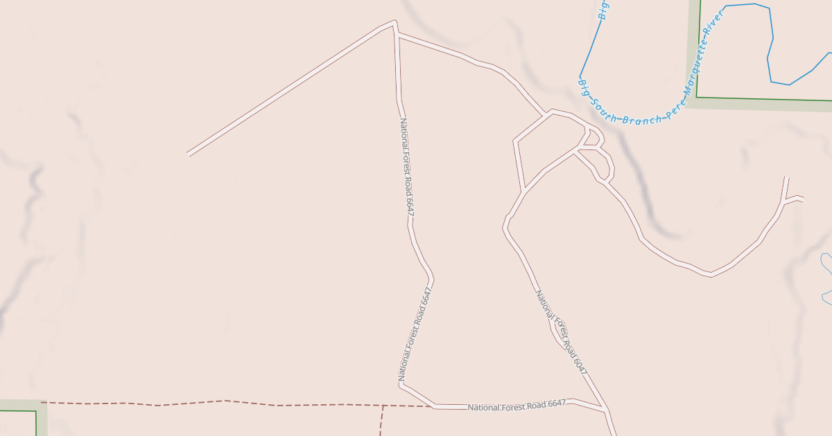 Map preview of 6047