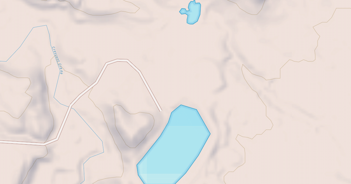 Map preview of BLM National GTLF Public Motorized Roads 2291a6fc-008a-4990-b084-f35fa8bbaf2f
