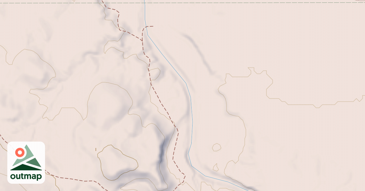 Map of 2042