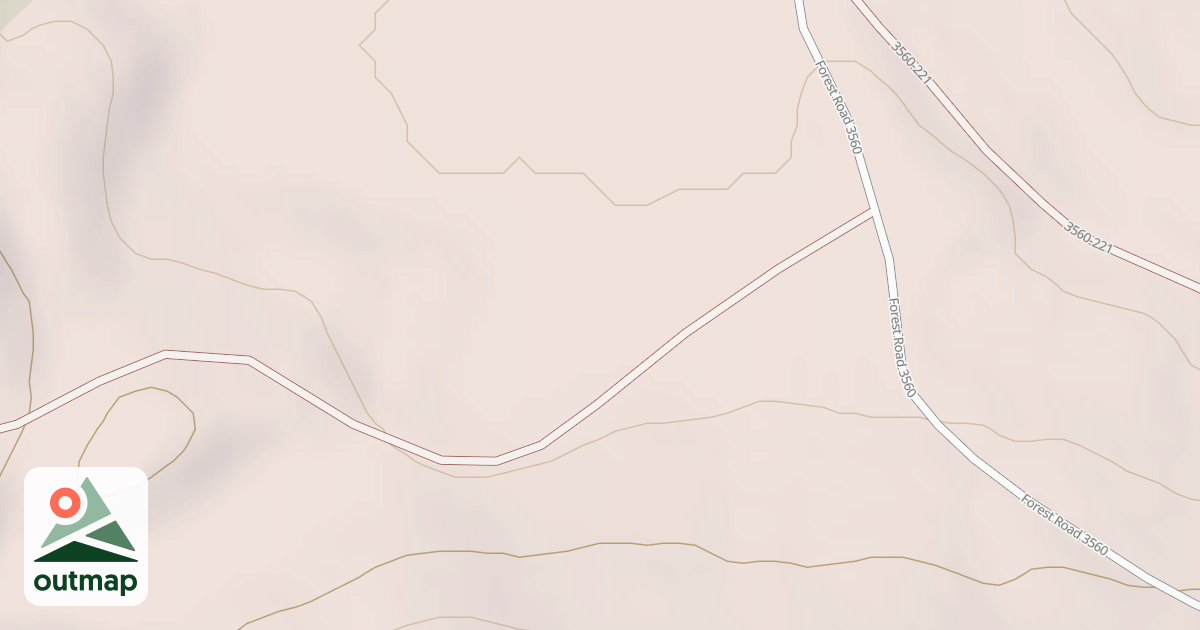 Map of 3560011