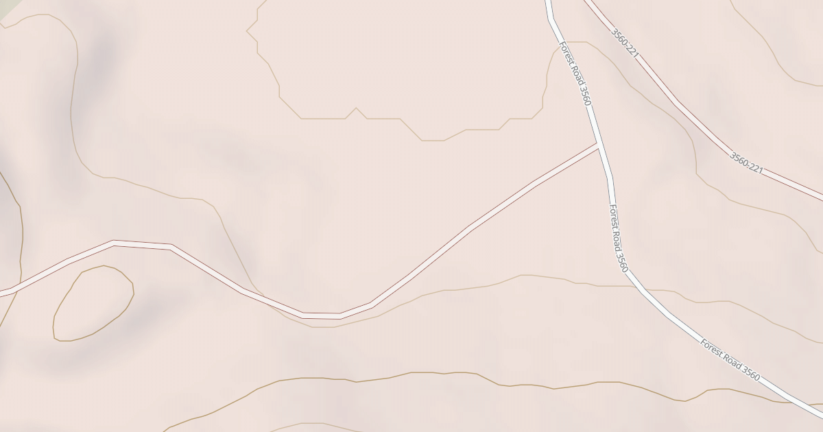 Map preview of 3560011
