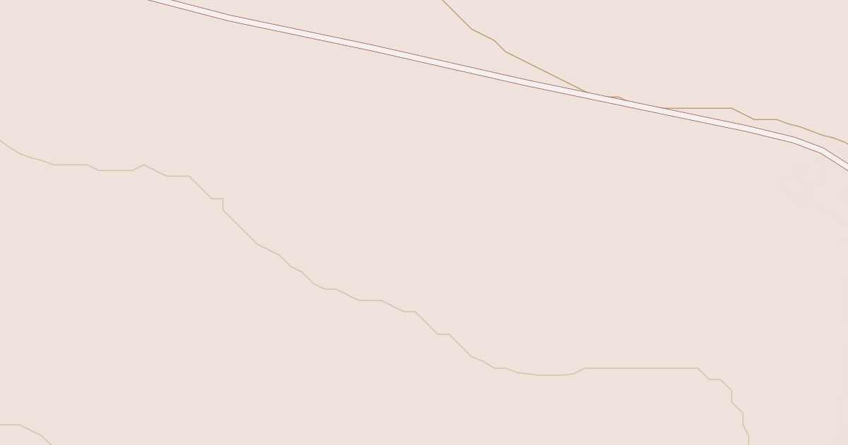 Map preview of E 1/4 COR SEC 28