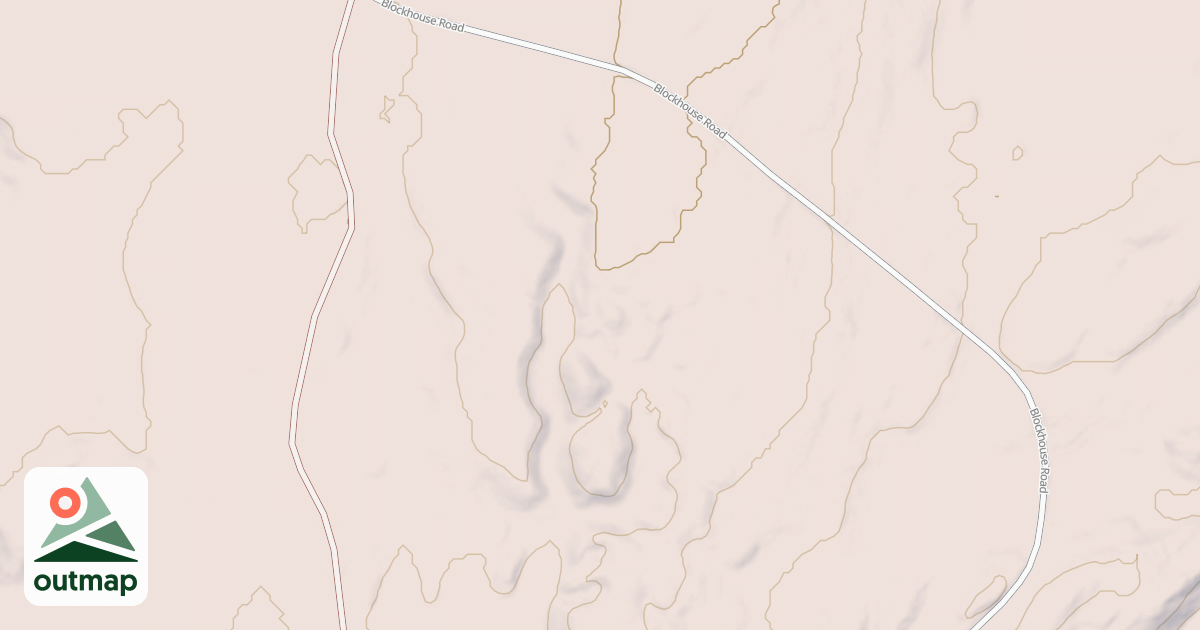 Map of Nfst-2180-E