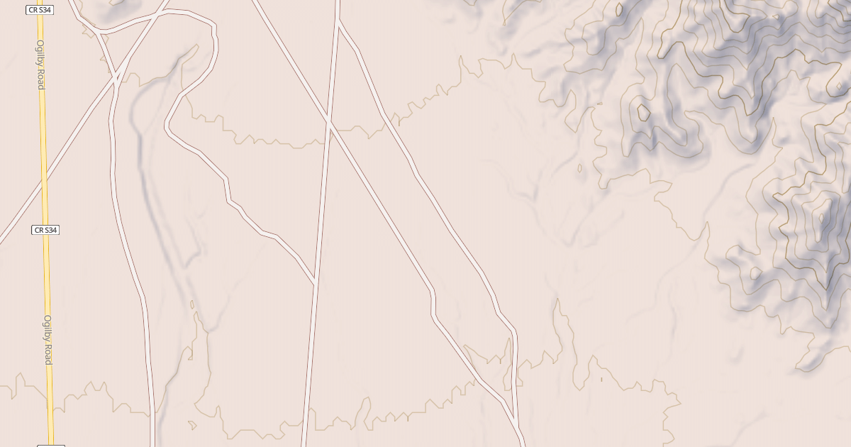 Map preview of BLM National GTLF Public Motorized Roads fa10e4b4-655c-46a4-955e-c1d00b3eed61