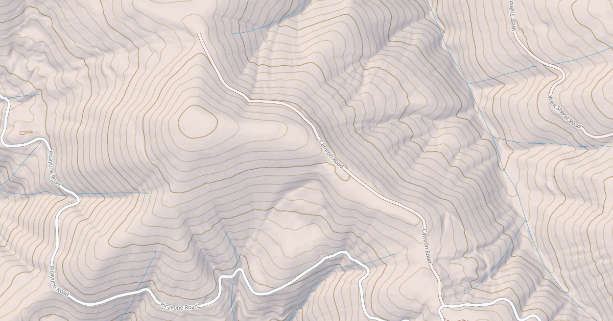 Map preview of CAMRON