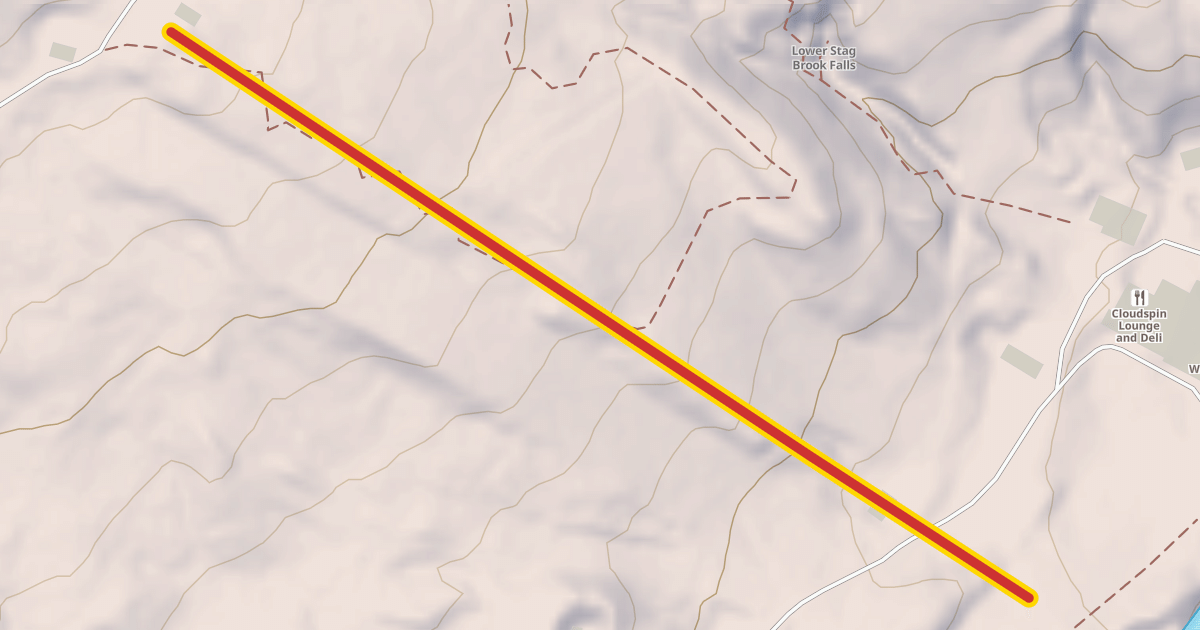 Map preview of Warhorse