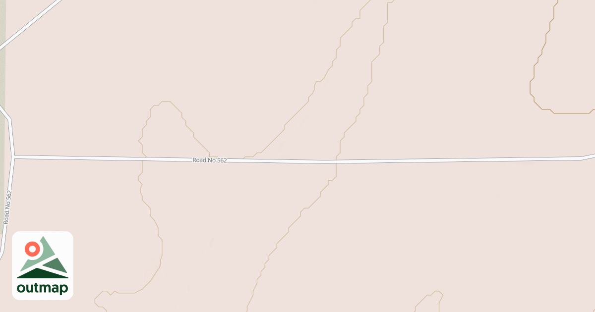 Map of WARDELL