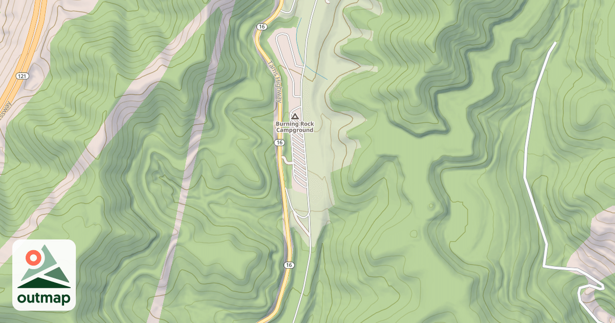 Map of 12