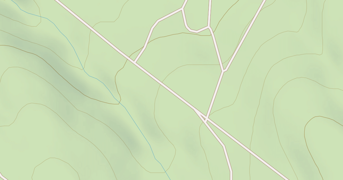 Map preview of BLM National GTLF Public Motorized Roads 1d7f138d-03ad-4c5e-8c40-6fd07f588e36