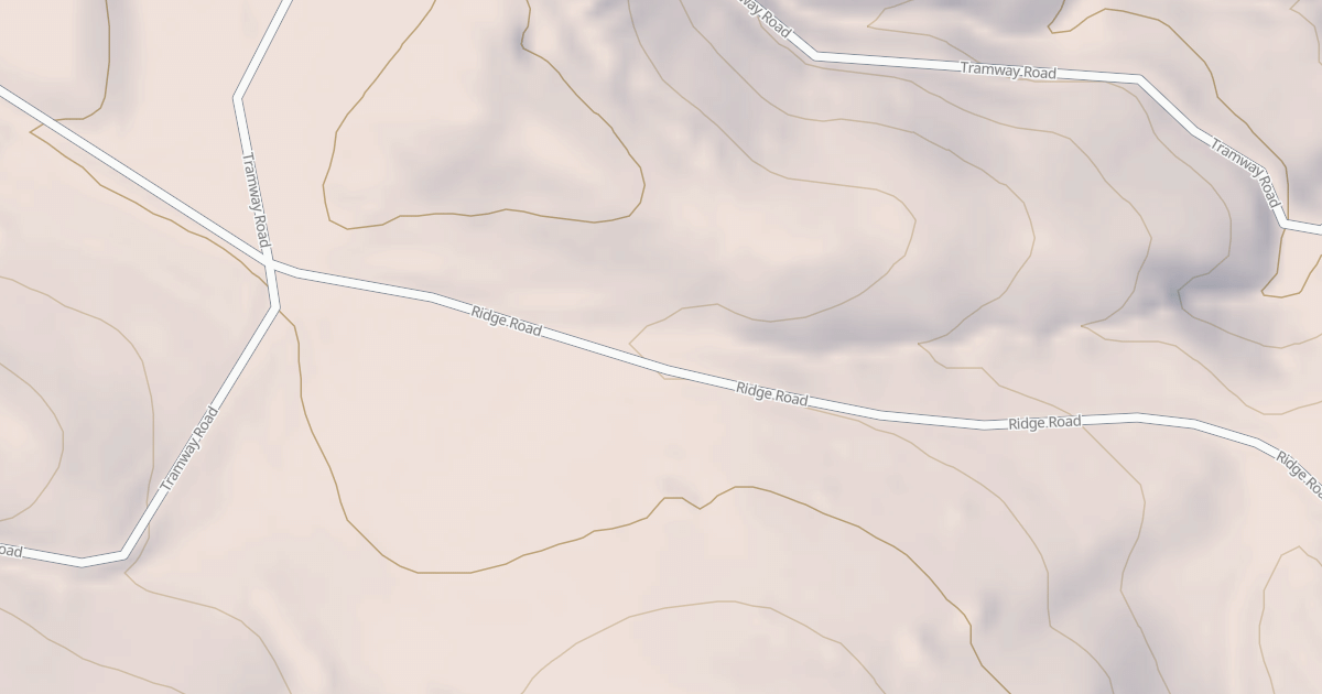 Map preview of BLM National GTLF Public Motorized Roads 68694d8c-4c99-49c5-a370-da1468fb852f