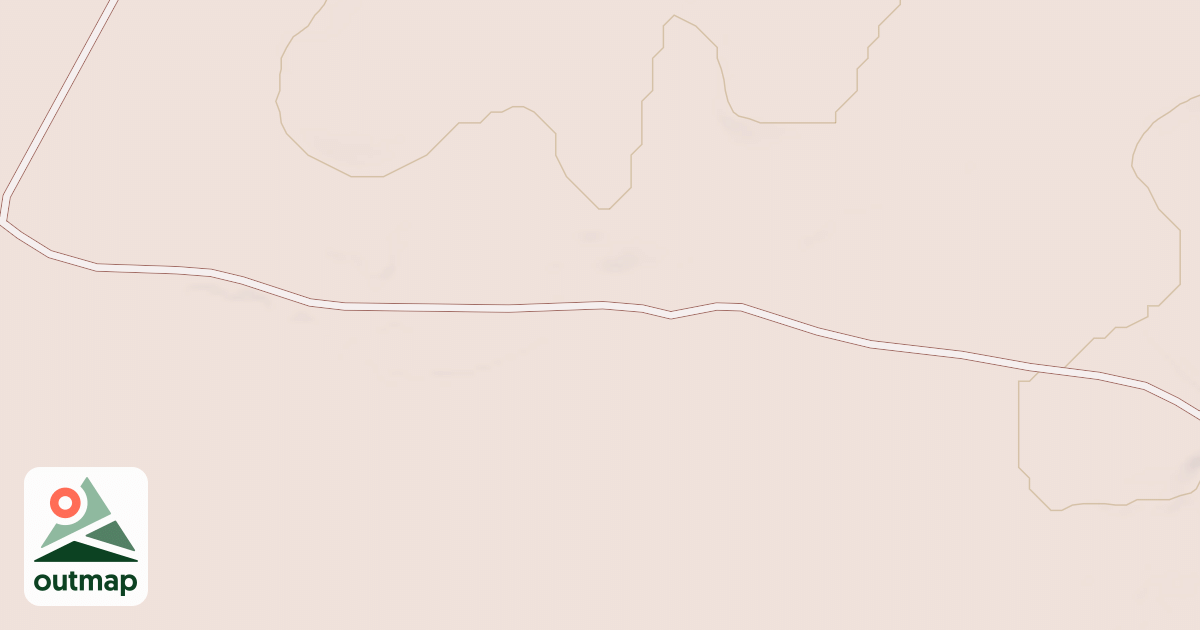 Map of BLM National GTLF Public Motorized Roads 0365fd62-09cb-46d8-a310-af760d3ed289