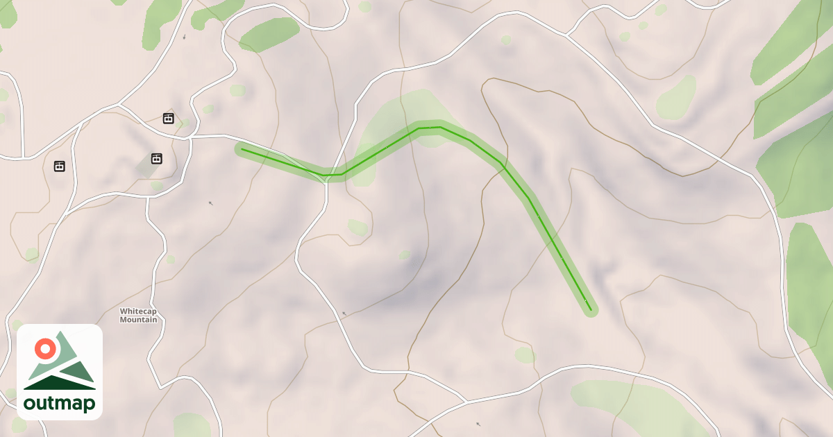 Map of Laxx