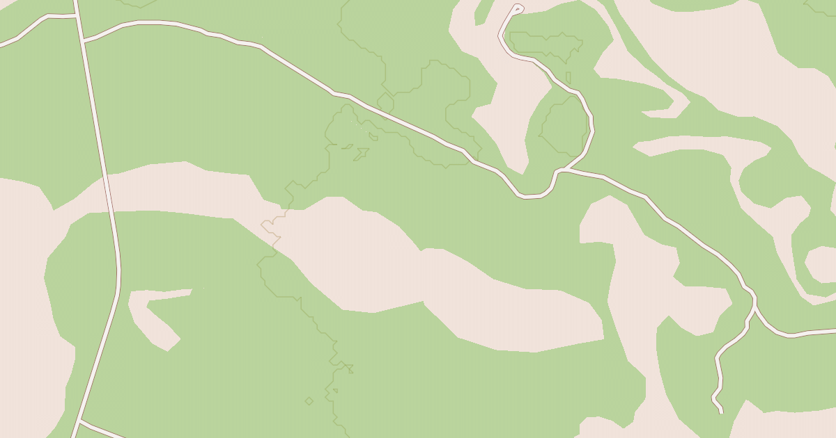 Map preview of USFS Motor Vehicle Use Map Roads {4521C785-8D1C-40B9-8A8C-652792A6275B}