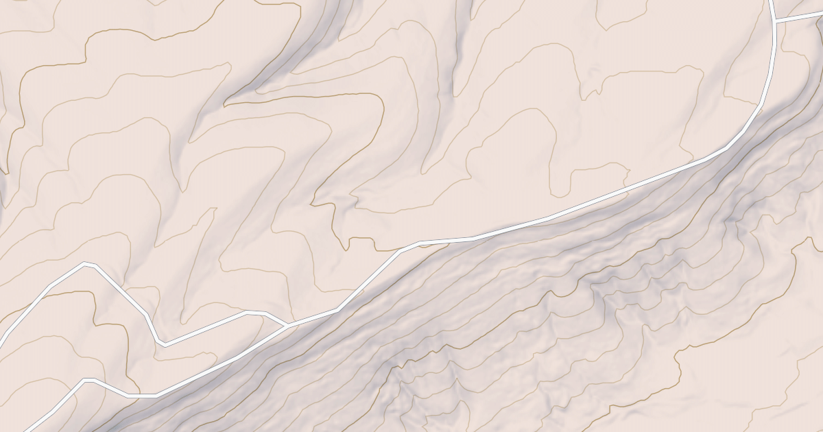 Map preview of MAPLE BRANCH