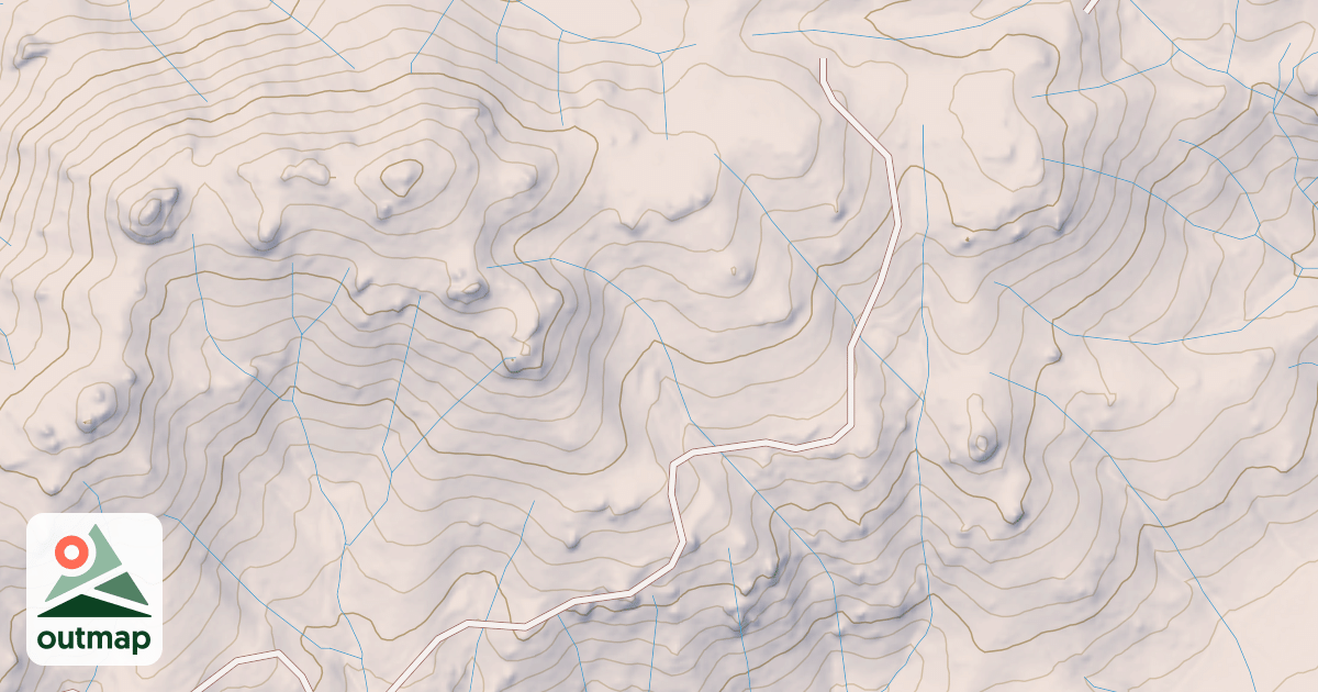 Map of AVIS